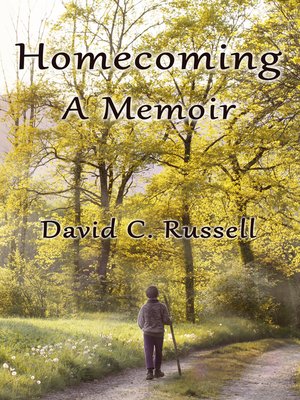 cover image of Homecoming